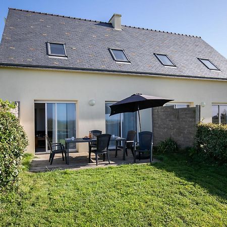 Holiday Home Mer Des Bosmen 1 By Interhome Le Conquet Exterior foto